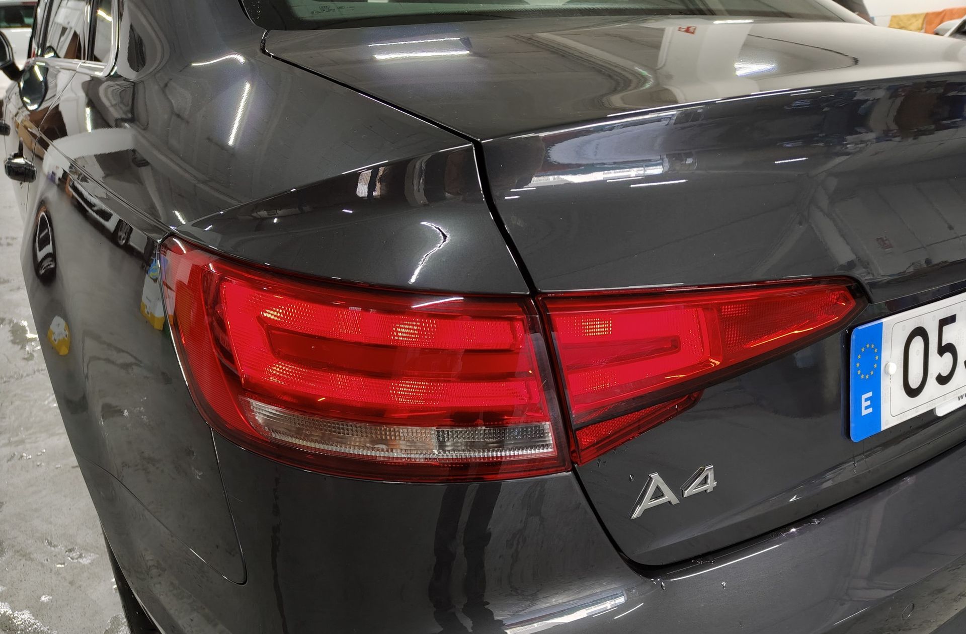 Audi A4 Advanced edition 2.0 TDI S tronic - foto 16