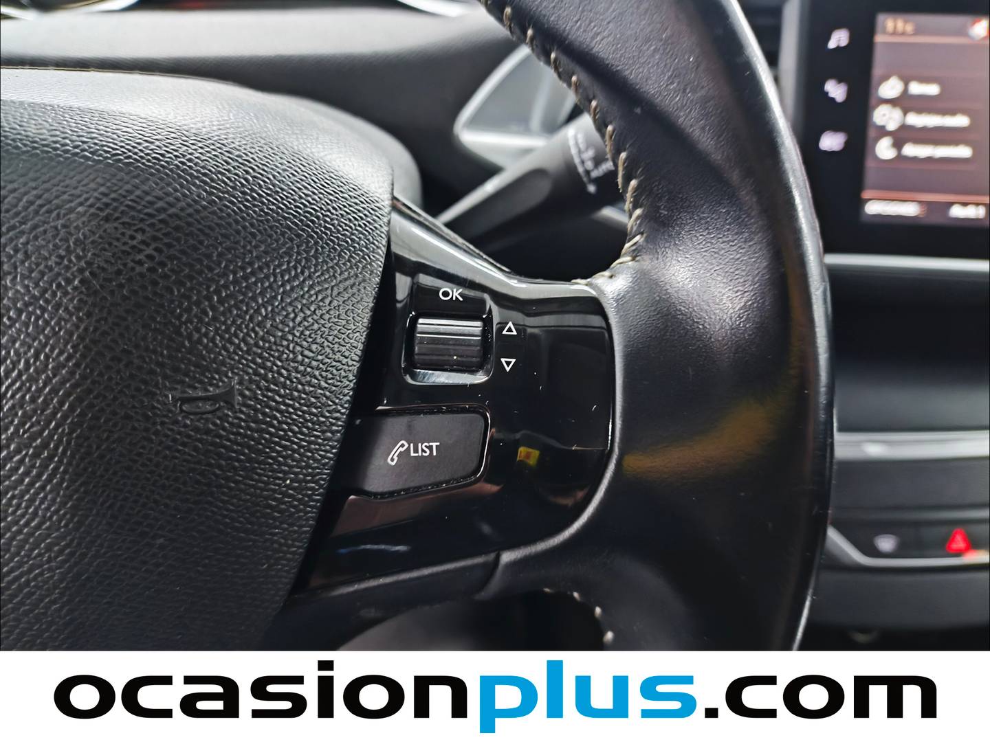 Foto Peugeot 308 Peugeot 308 SW SW PureTech 130 S&S Style (130 CV)