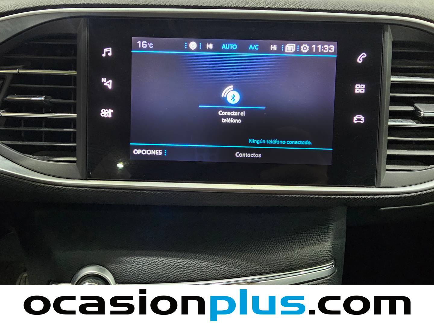 Peugeot 308 Peugeot 308 Active Pack BlueHDi S&S (130 CV) km 0