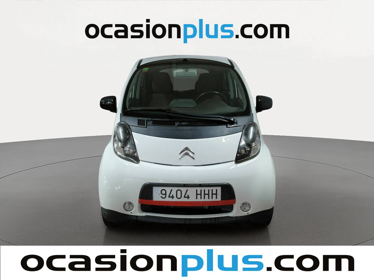 Citroën C-Zero Citroën C-Zero Highline (67 CV) 67cv