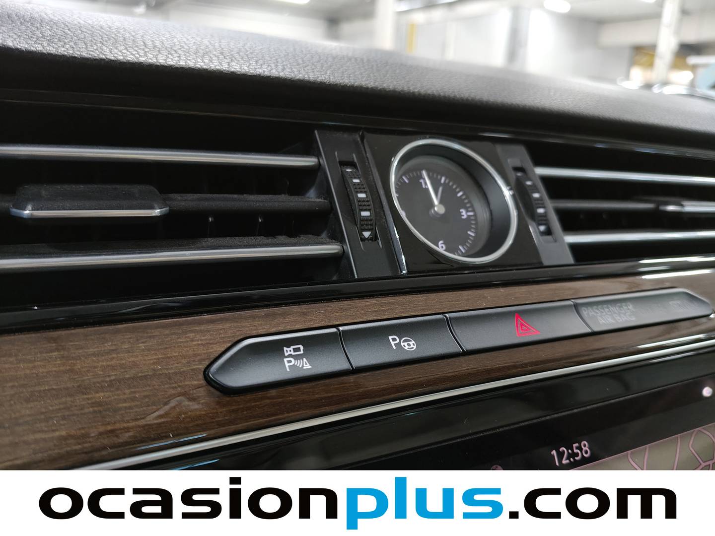 Volkswagen Passat Volkswagen Passat Sport 2.0 TDI (150 CV) DSG km 0