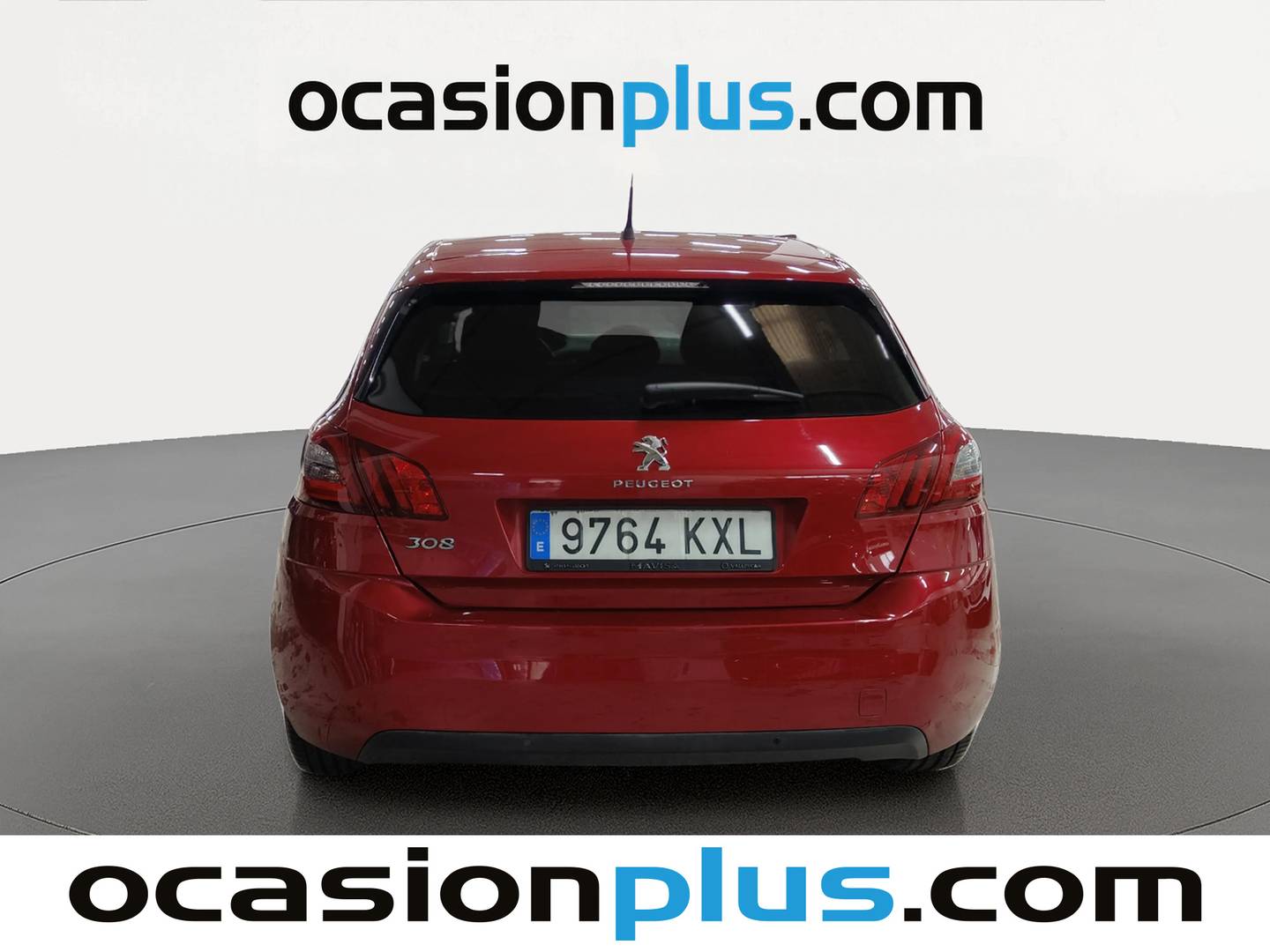 Peugeot 308 Peugeot 308 PureTech 130 S&S Style (130 CV) al mejor precio