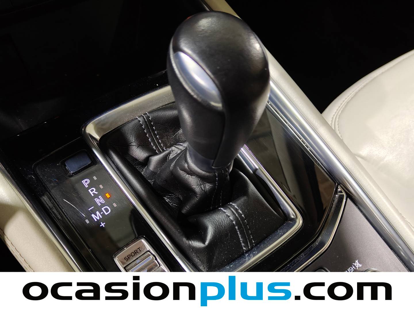 Foto Mazda CX-5 Mazda CX-5 2.0 GE Zenith CN 4WD Auto (160 CV)