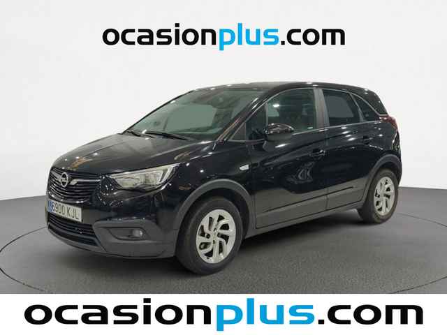 Opel Crossland x Segunda Mano Barcelona
