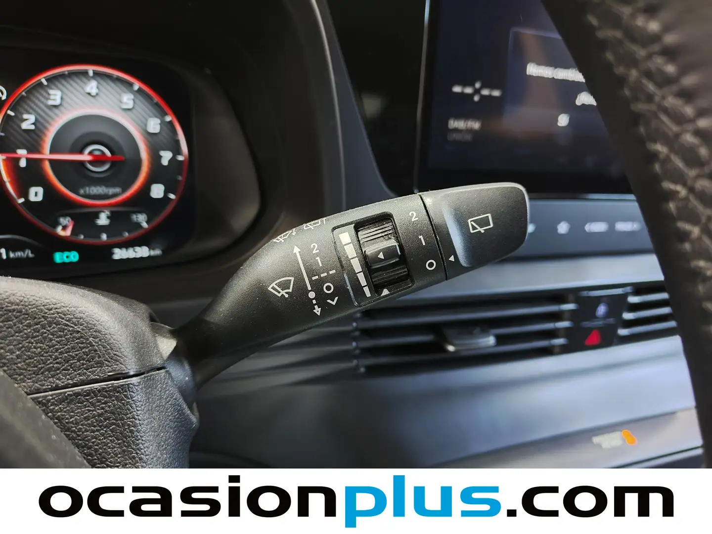 Foto Hyundai Bayon Hyundai Bayon 1.0 TGDI 48V Maxx (100 CV)