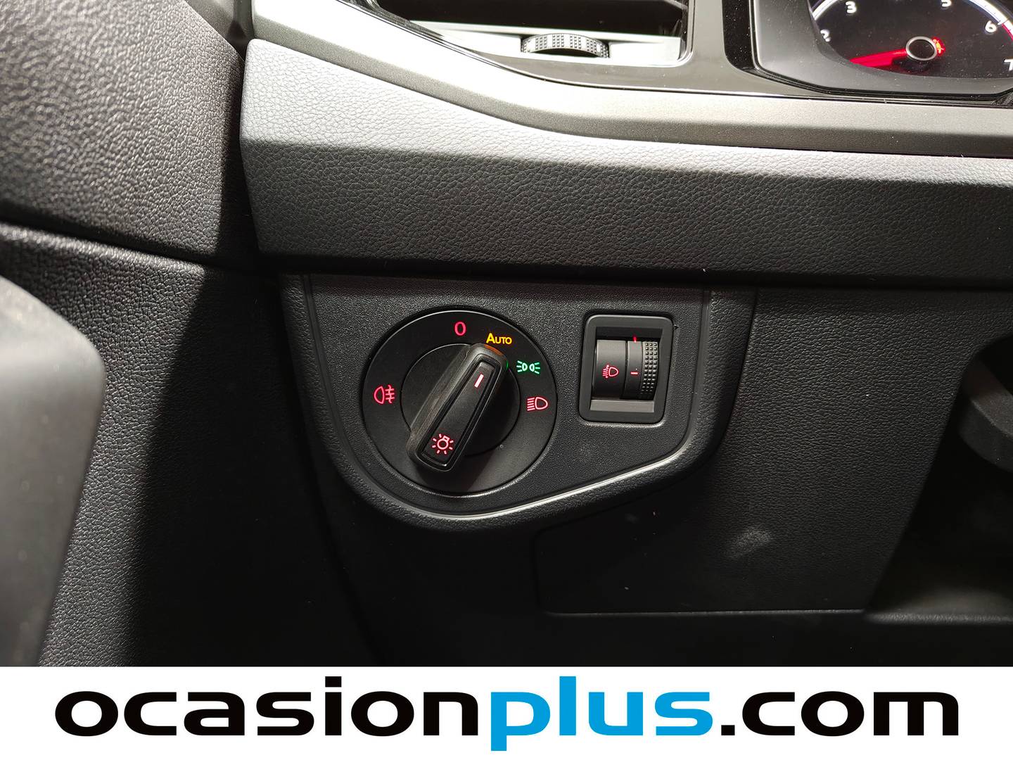 Paquetes del Volkswagen Polo Volkswagen Polo Advance 1.0 TSI  (95 CV)