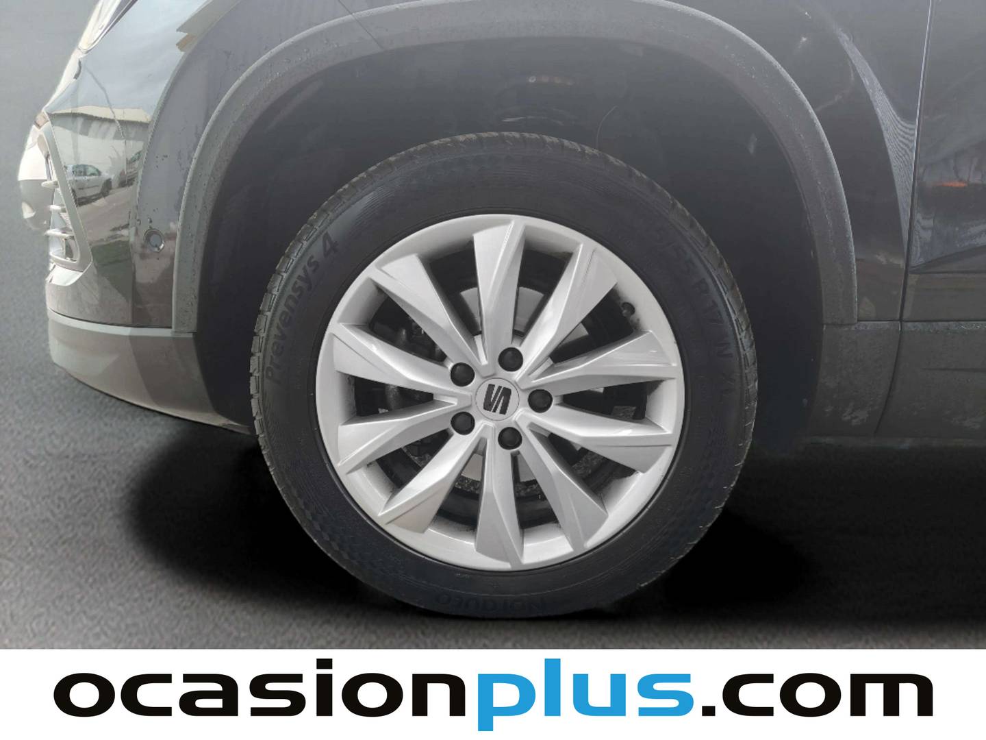 Foto Seat Ateca SEAT Ateca 1.5 TSI S&S Style XL (150 CV)