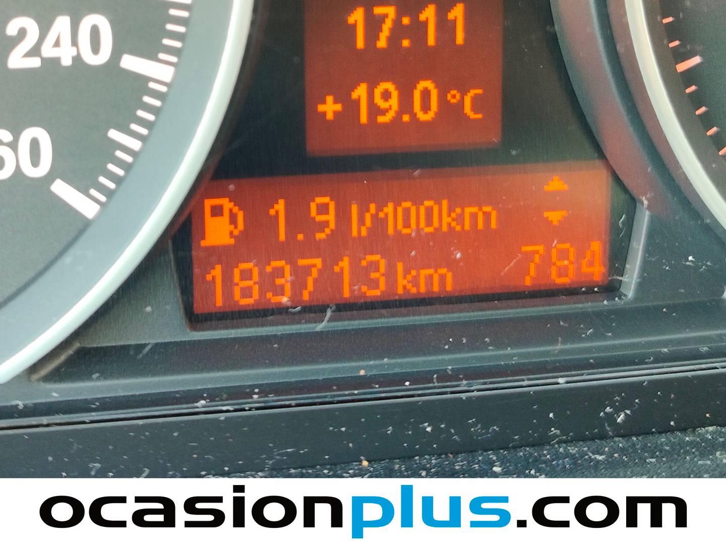 BMW Serie 1 BMW Serie 1 120i (170 CV) seminuevo