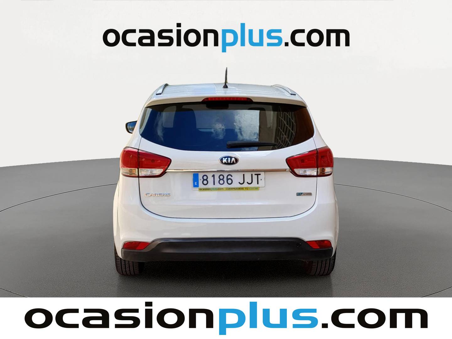 KIA Carens KIA Carens 1.7 CRDi VGT Drive Eco-Dynamics  (115 CV) barato