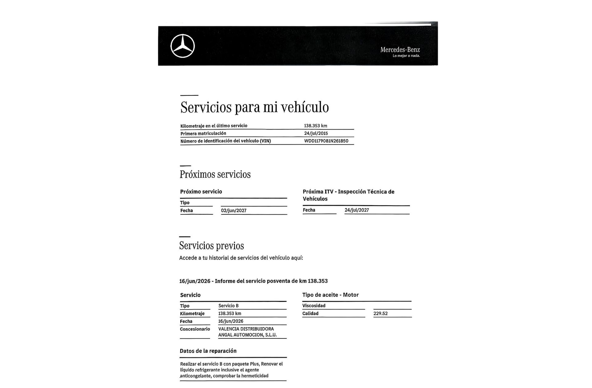 Mercedes-Benz Clase A 180 d - foto 24