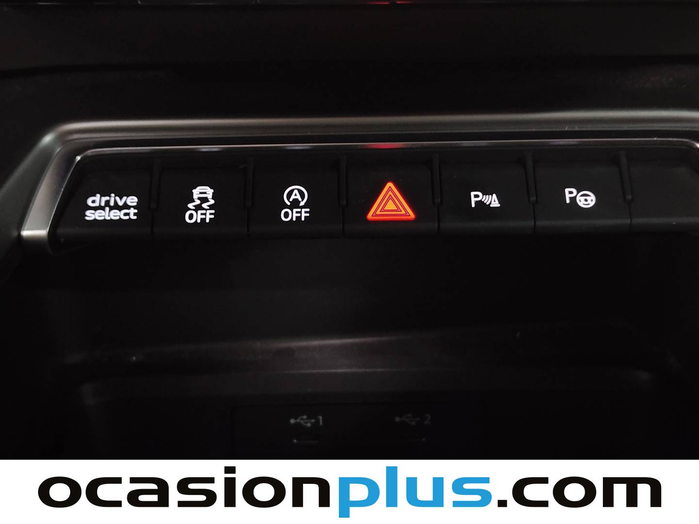Audi A3 Audi A3 Sedan Black line 35 TFSI (150 CV) S tronic km 0
