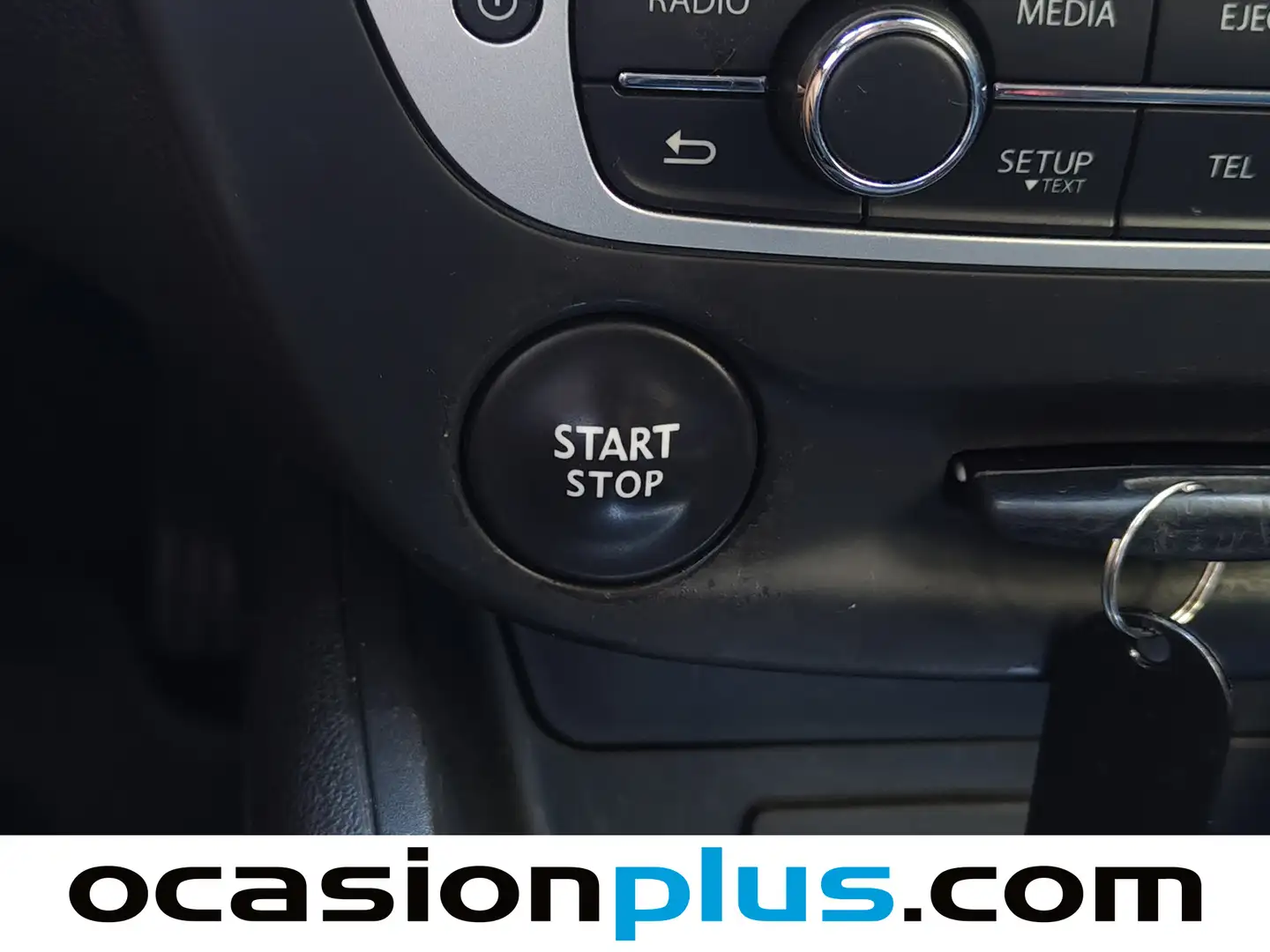 Foto Renault Mégane Renault Megane Limited dCi (95 CV)