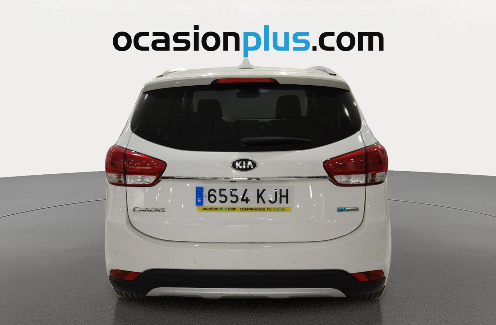Kia Carens 1.7 CRDi VGT Drive Eco-Dynamics - foto 13