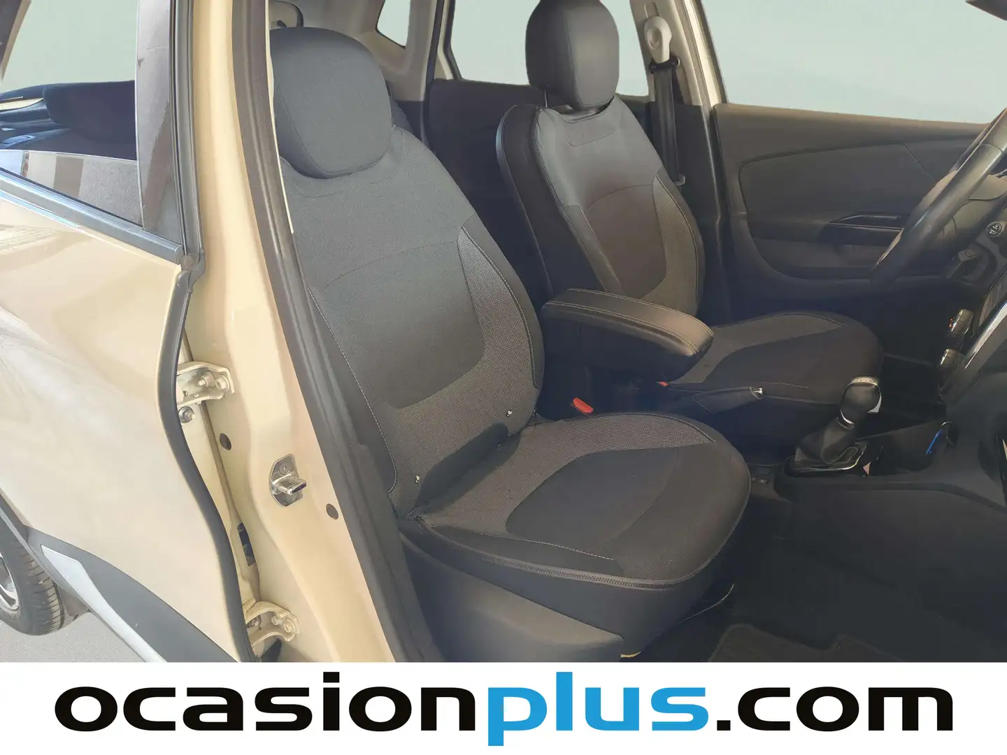 Foto Renault Captur Renault Captur Zen Energy TCe (120 CV) EDC