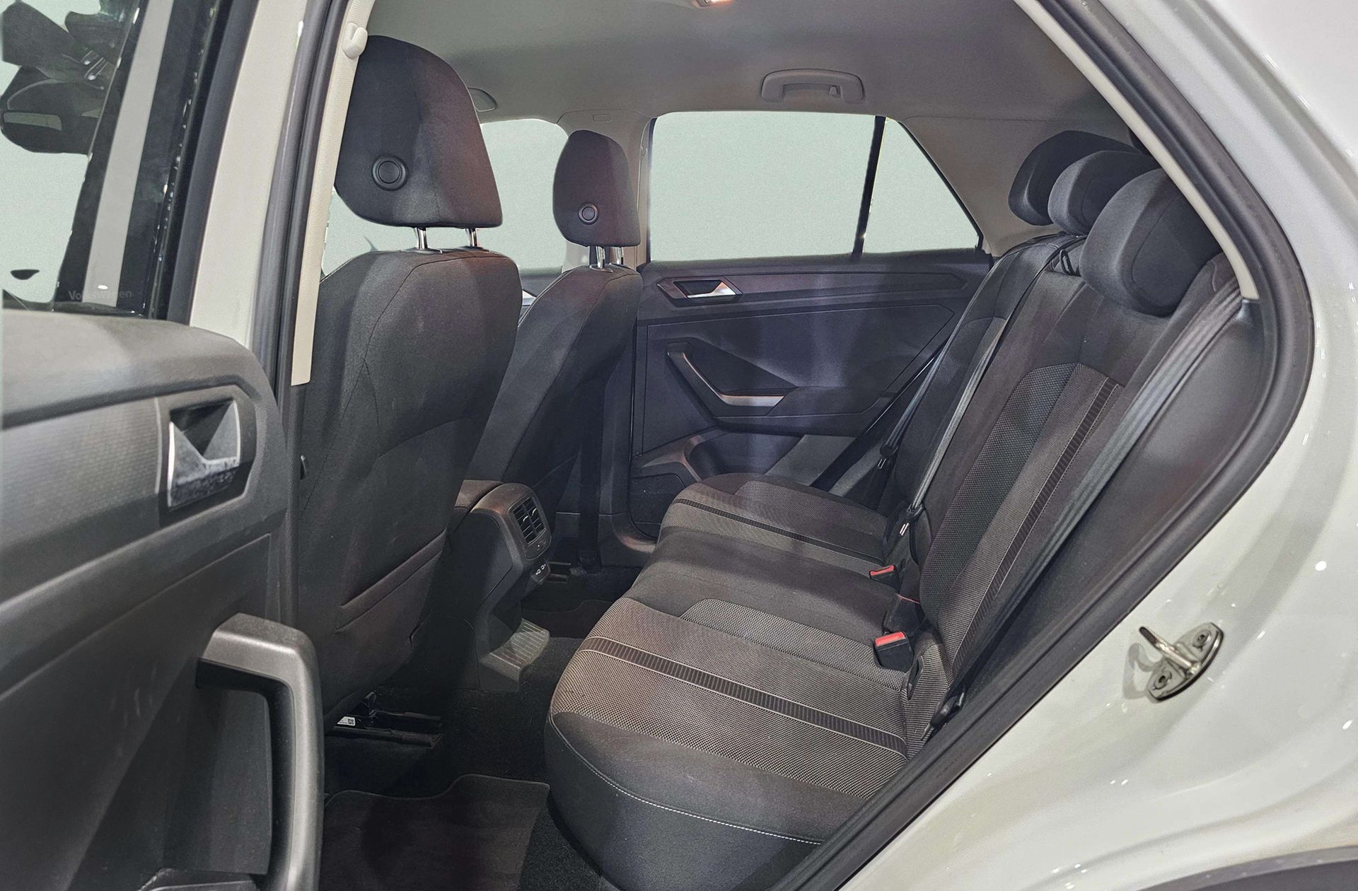 Volkswagen T-Roc Life 2.0 TDI DSG - foto 12