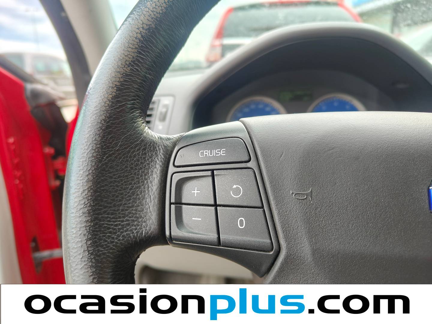 Volvo V50 Volvo V50 2.4i Momentum (170 CV) 170cv