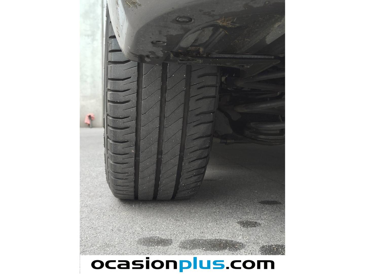 Citroën Spacetourer Citroën Spacetourer BlueHDi 150 S&S Feel Talla M (150 CV) 8 Plazas diésel
