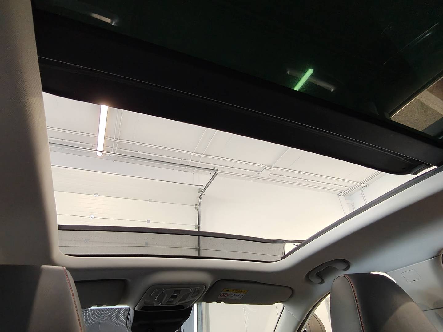 MG HS MG HS 1.5 Turbo GDI Luxury (162 CV) al mejor precio