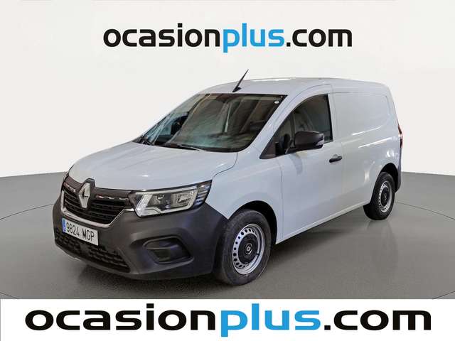 Renault Kangoo Furgón Furgon L1 1.5 Blue (95 CV) de segunda mano