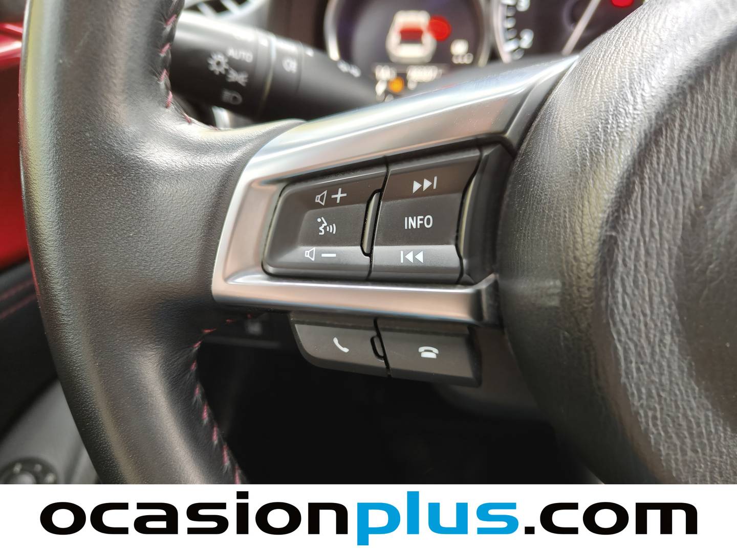 Mazda MX-5 Mazda MX-5 1.5 Luxury (131 CV) 131cv