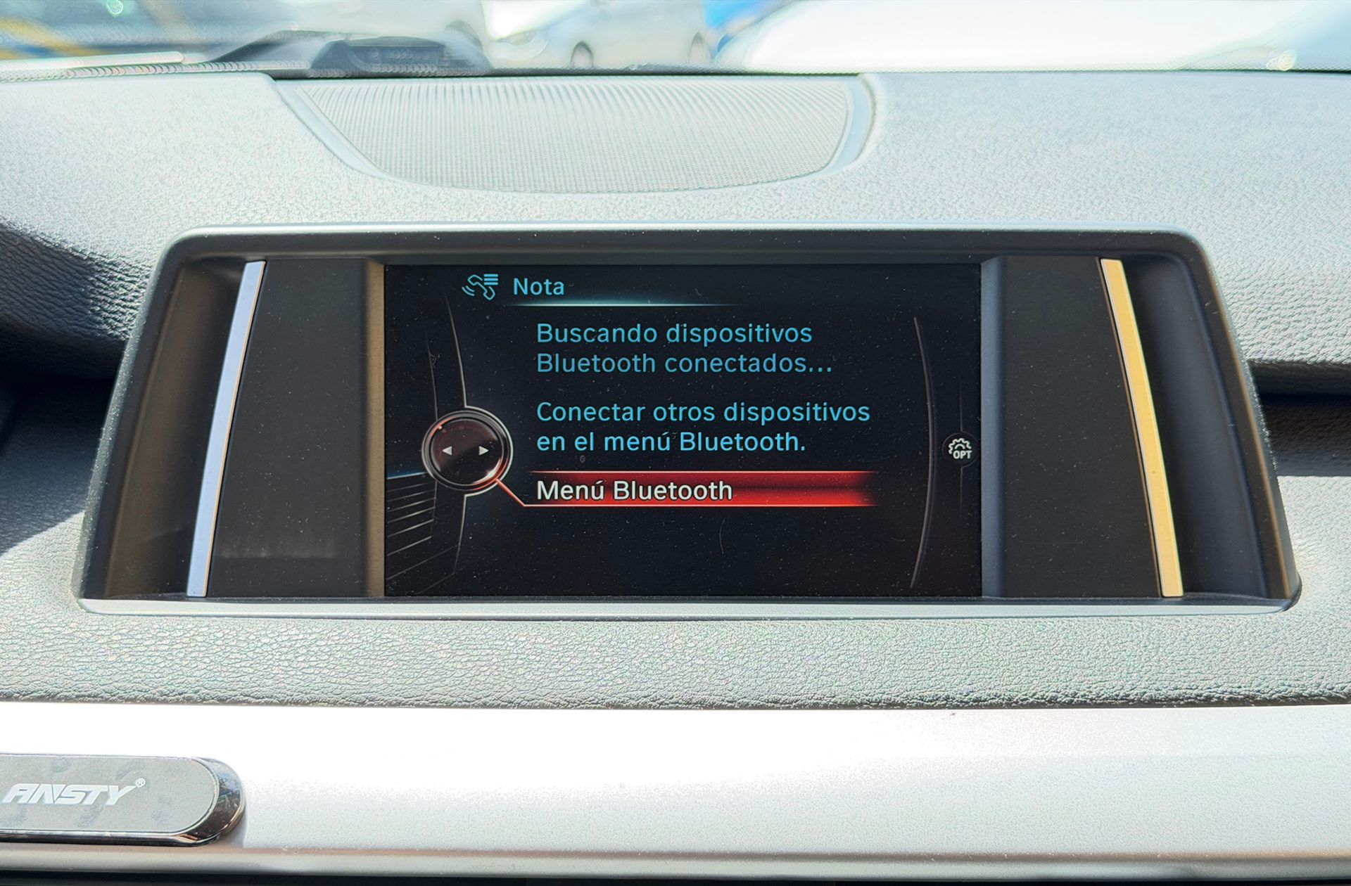 BMW X5 sDrive25d - foto 28