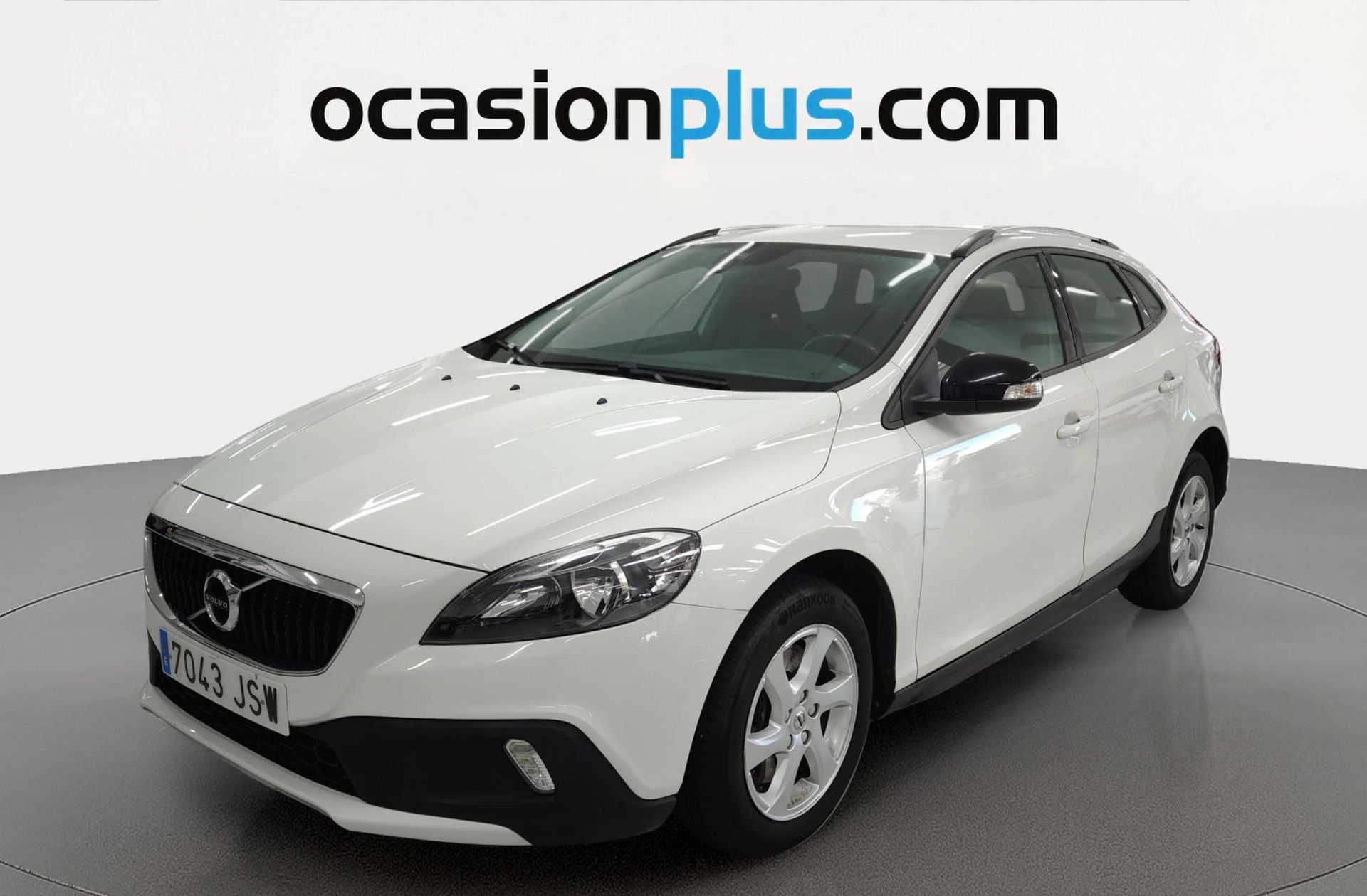 Volvo V40 D2 Kinetic