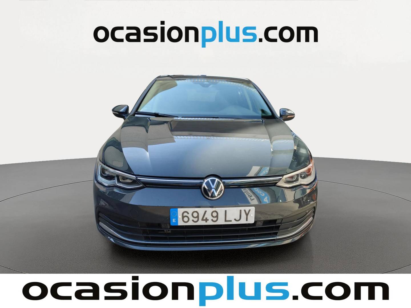 Volkswagen Golf Volkswagen Golf Style 1.5 TSI (130 CV) 130cv