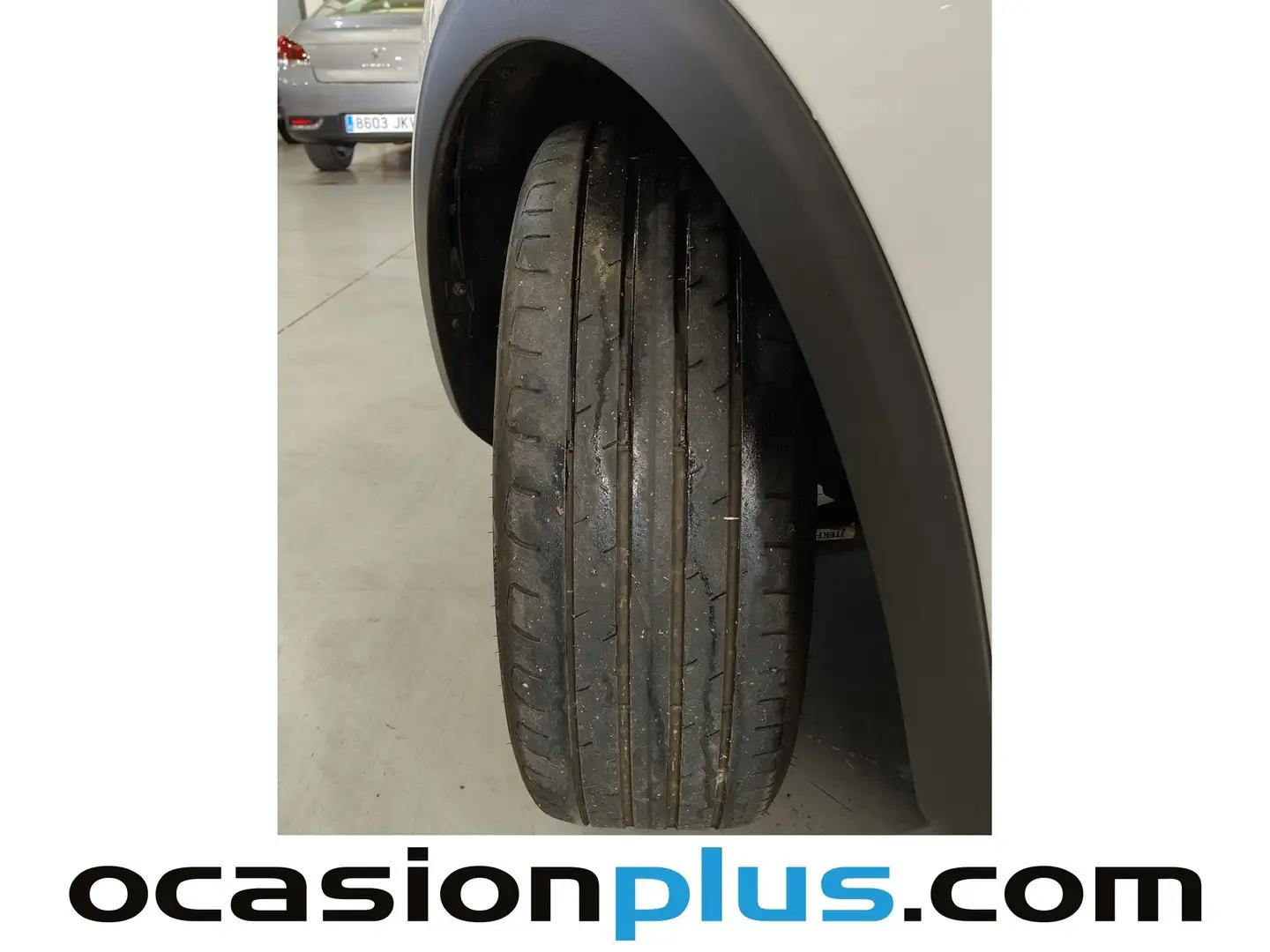 Foto Peugeot 3008 Peugeot 3008 BlueHDi 130 S&S Crossway EAT8 (130 CV)