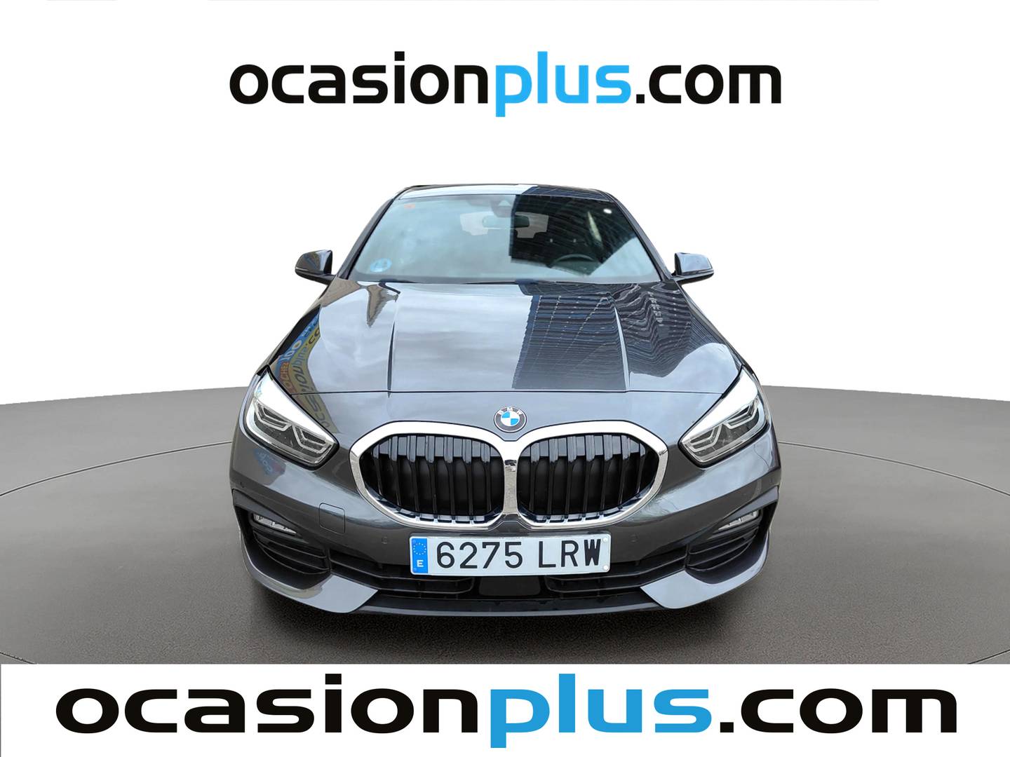 BMW Serie 1 BMW Serie 1 118d (150 CV) 150cv