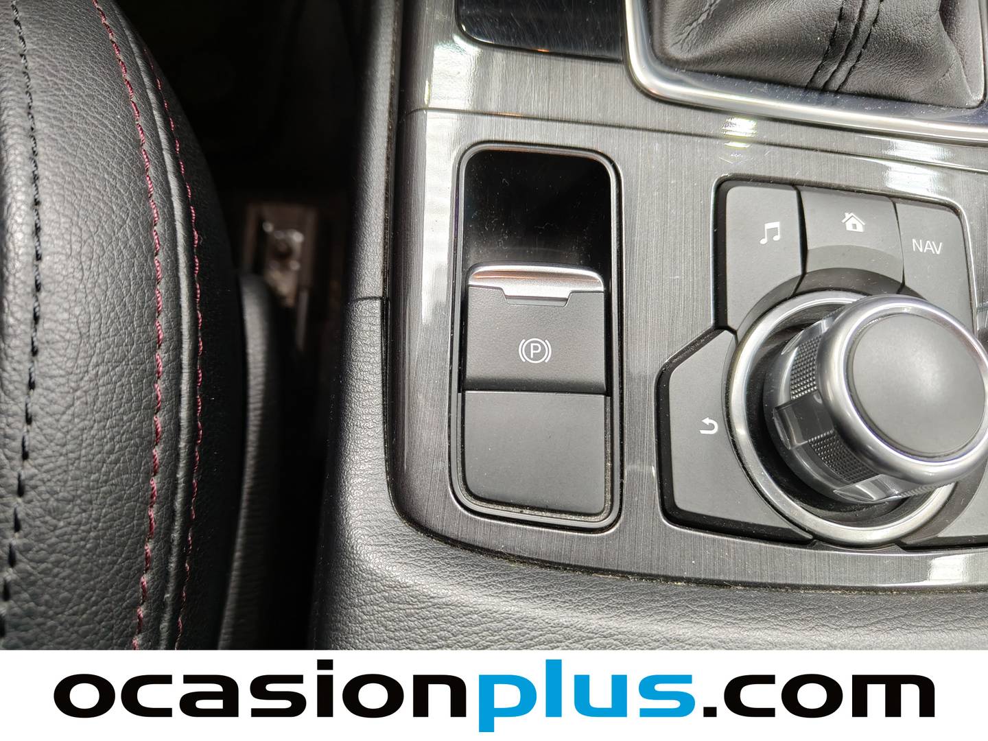 Foto Mazda CX-5 Mazda CX-5 2.2 DE Luxury + Premium + Travel + SunRoof 4WD Auto  (175 CV)