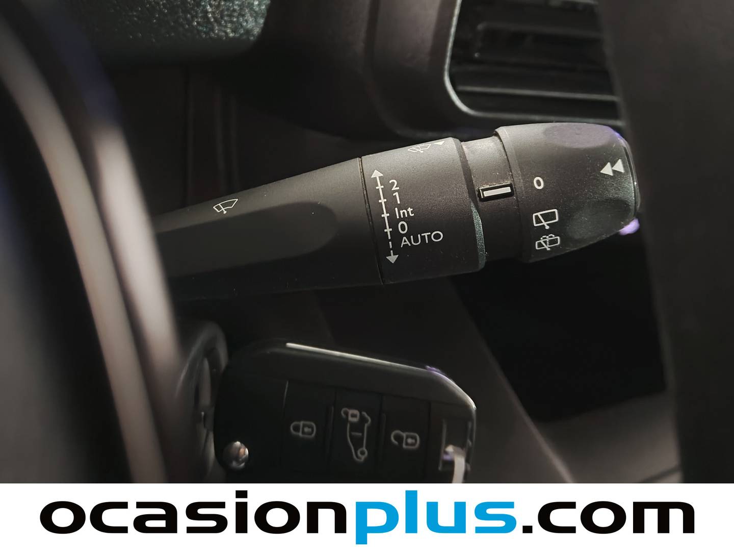 Foto Peugeot Rifter Peugeot Rifter Active Pack Business BlueHDi (100 CV)