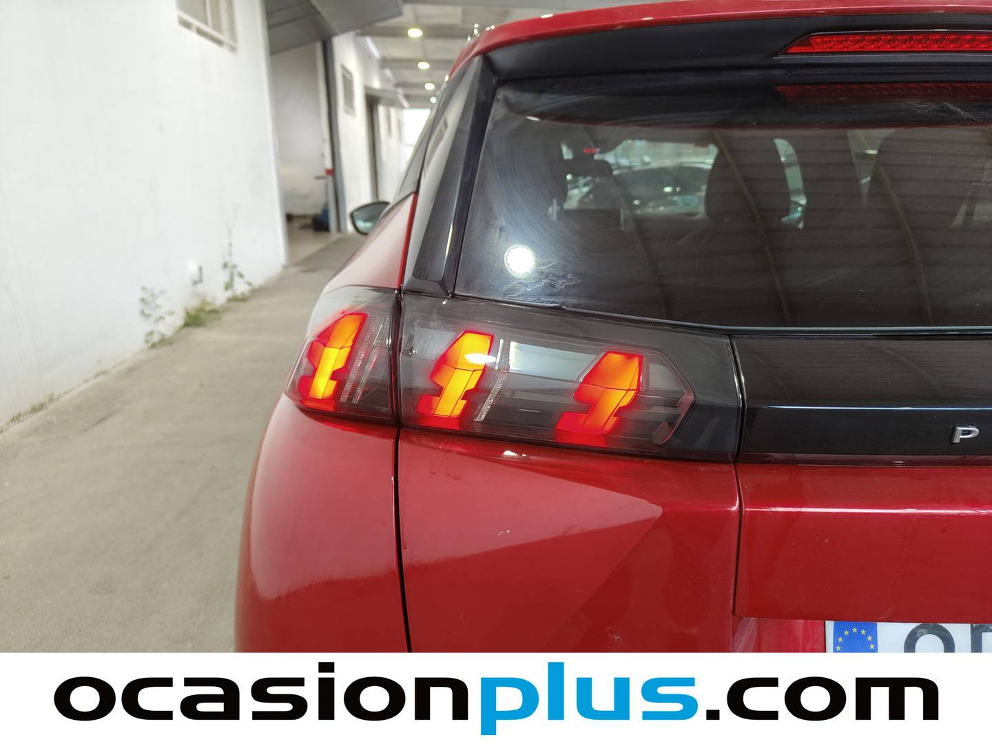 Foto Peugeot 2008 Peugeot 2008 PureTech 130 S&S Allure Pack  (130 CV)