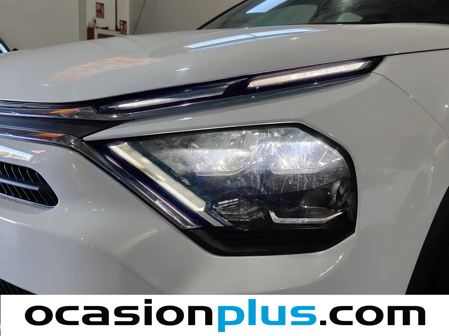 Foto Citroën C4 Citroen C4 PureTech 130 S&S 6v Feel Pack (130 CV)