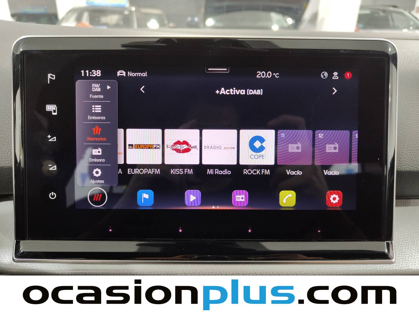 Foto Seat Tarraco SEAT Tarraco 1.5 TSI S&S Style XL DSG (150 CV) 7 Plazas