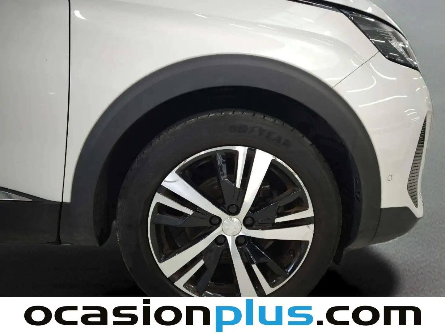 Foto Peugeot 5008 Peugeot 5008 BlueHDI 130 S&S GT EAT8 (130 CV) 7 Plazas