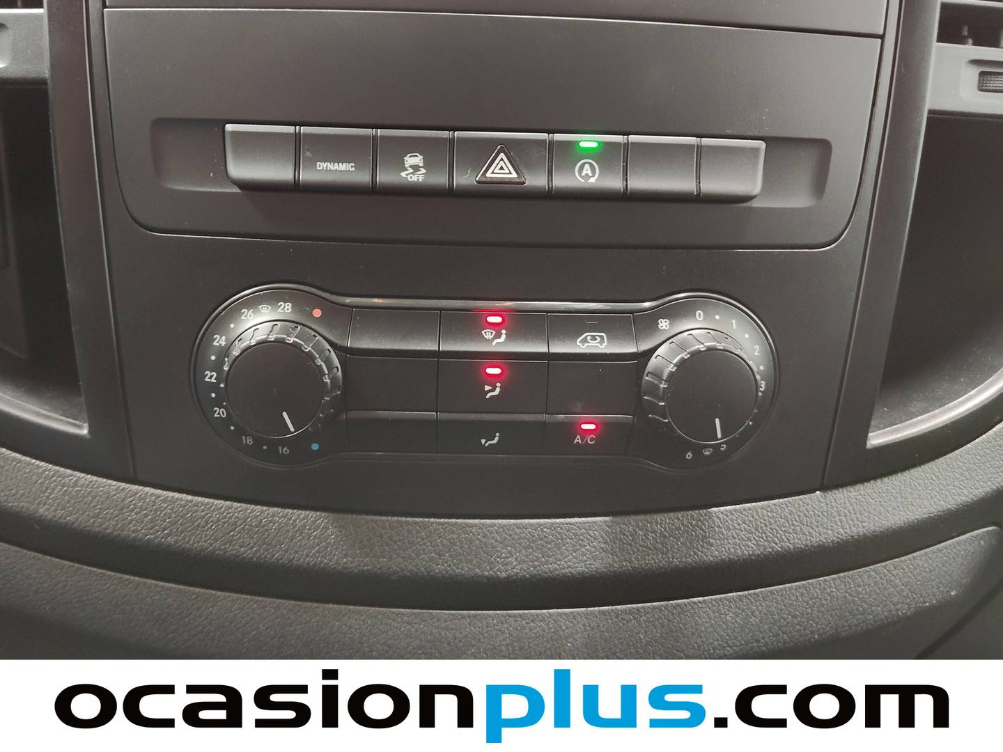 Mercedes Vito Mercedes Vito Furgon 114 CDI Pro larga AT (136 CV) km 0