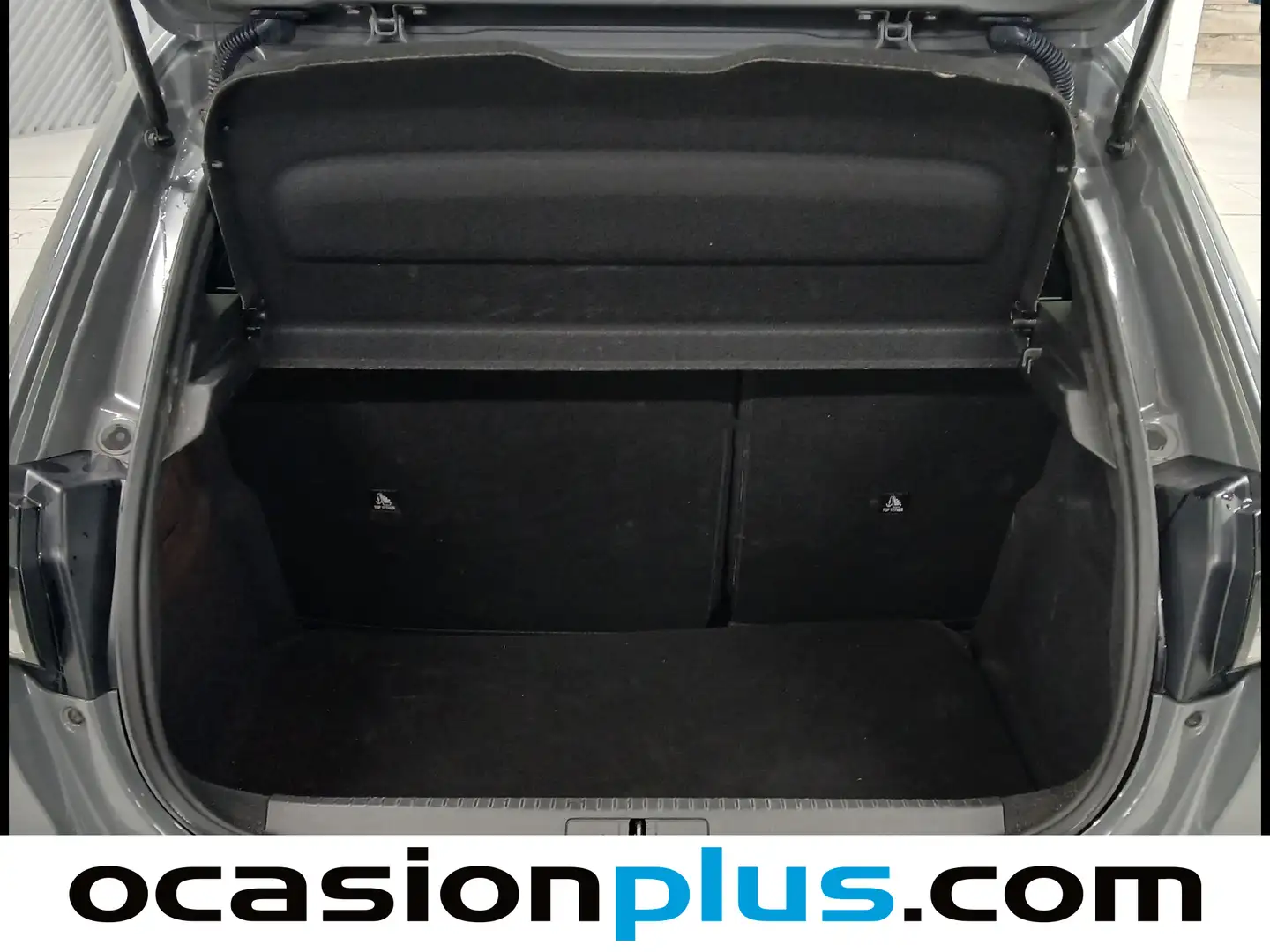 Foto Peugeot 208 Peugeot 208 PureTech 100 Allure (100 CV)