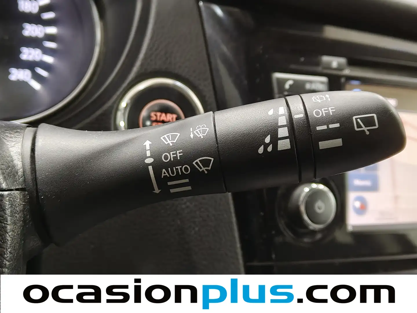 Foto Nissan QASHQAI Nissan Qashqai 1.6 dCi S&S Tekna Premium 4x4 (130 CV)