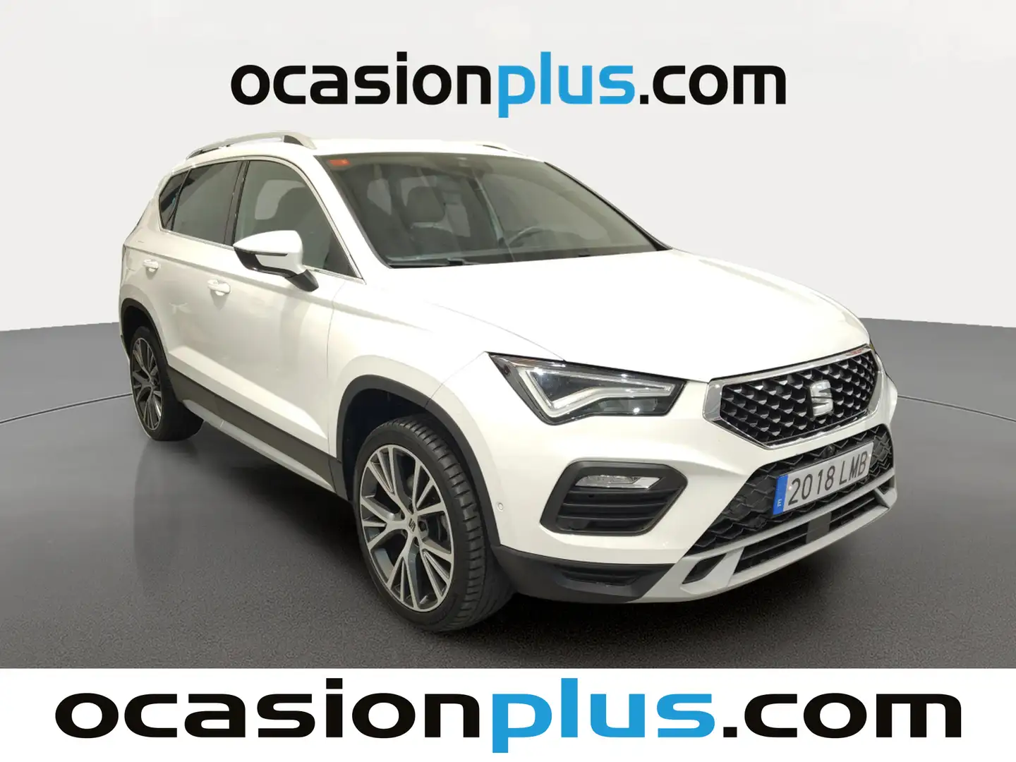 Foto Seat Ateca SEAT Ateca 1.5 TSI X-Perience Go (150 CV)