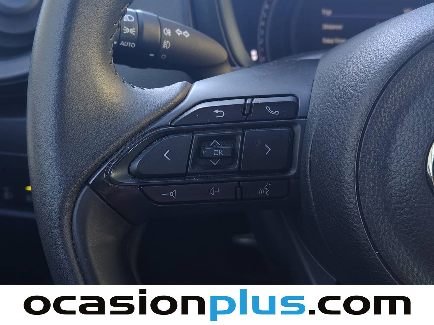 Foto Toyota Aygo X Cross Toyota Aygo X Cross 1.0 VVT-I Play (72 CV)