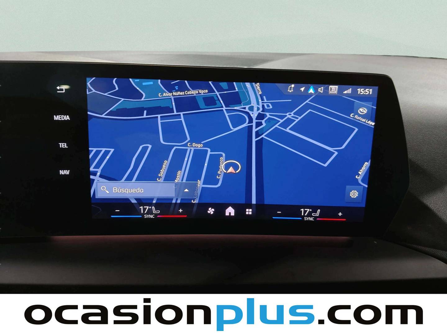 Equipamiento del BMW Serie 1 BMW Serie 1 120d (163 CV)