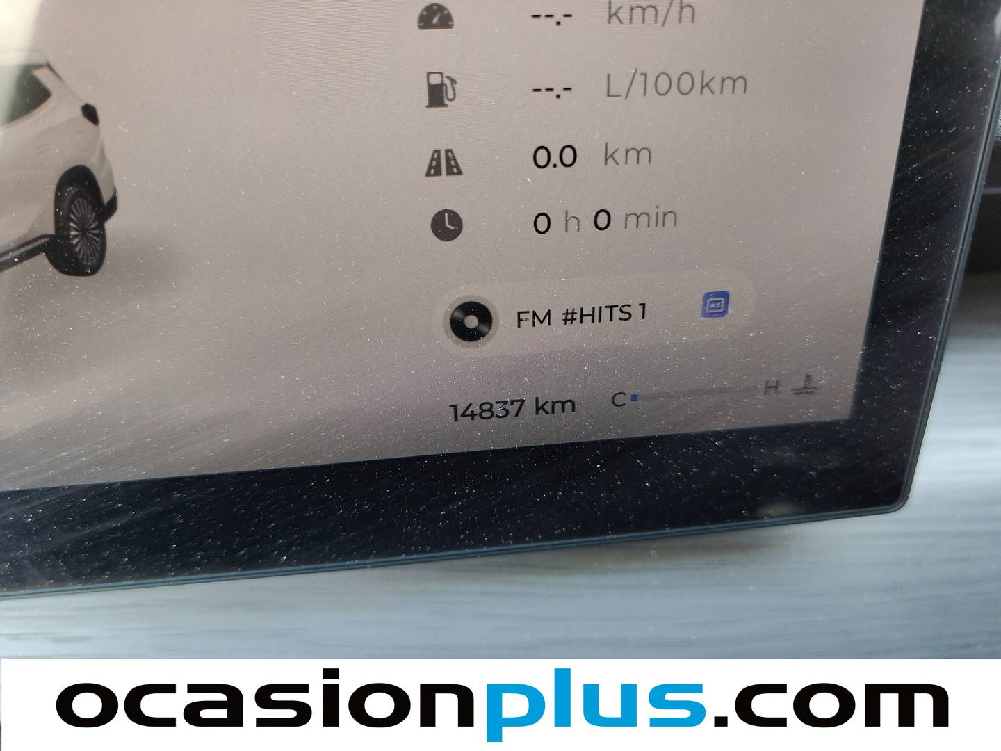 EBRO S800 EBRO S800 1.6 TGDI Luxury DCT (147 CV) 7 Plazas km 0