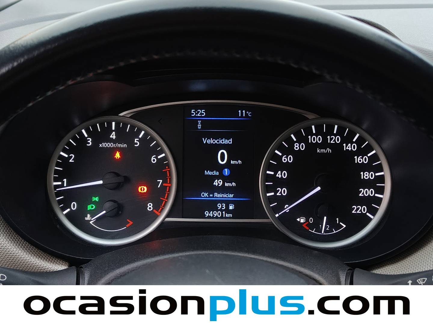 Foto Nissan Micra Nissan Micra IG-T N-Connecta (100 CV)