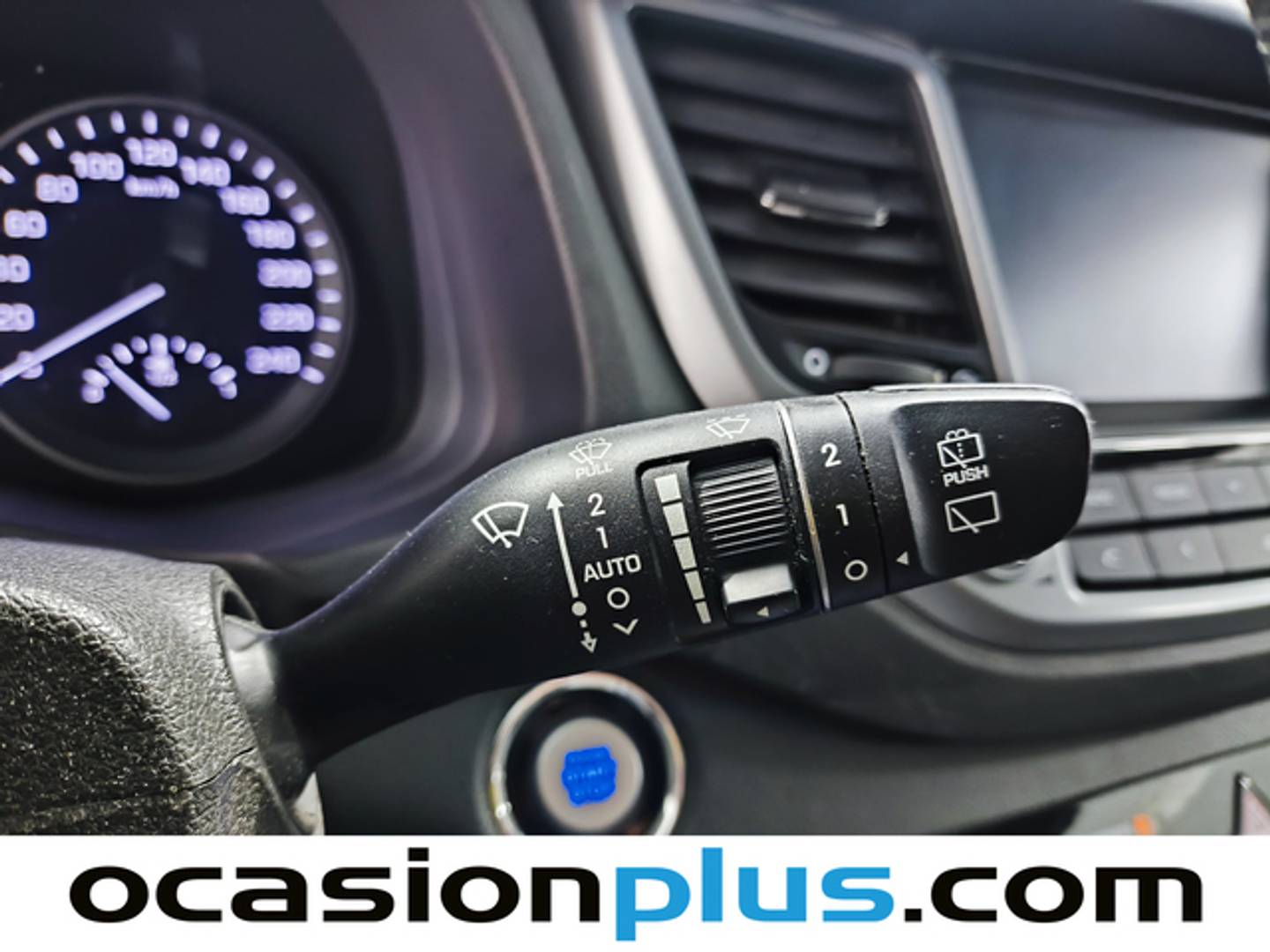 Hyundai Tucson Hyundai Tucson 2.0 CRDI Style 4x4 Auto (184 CV) al mejor precio