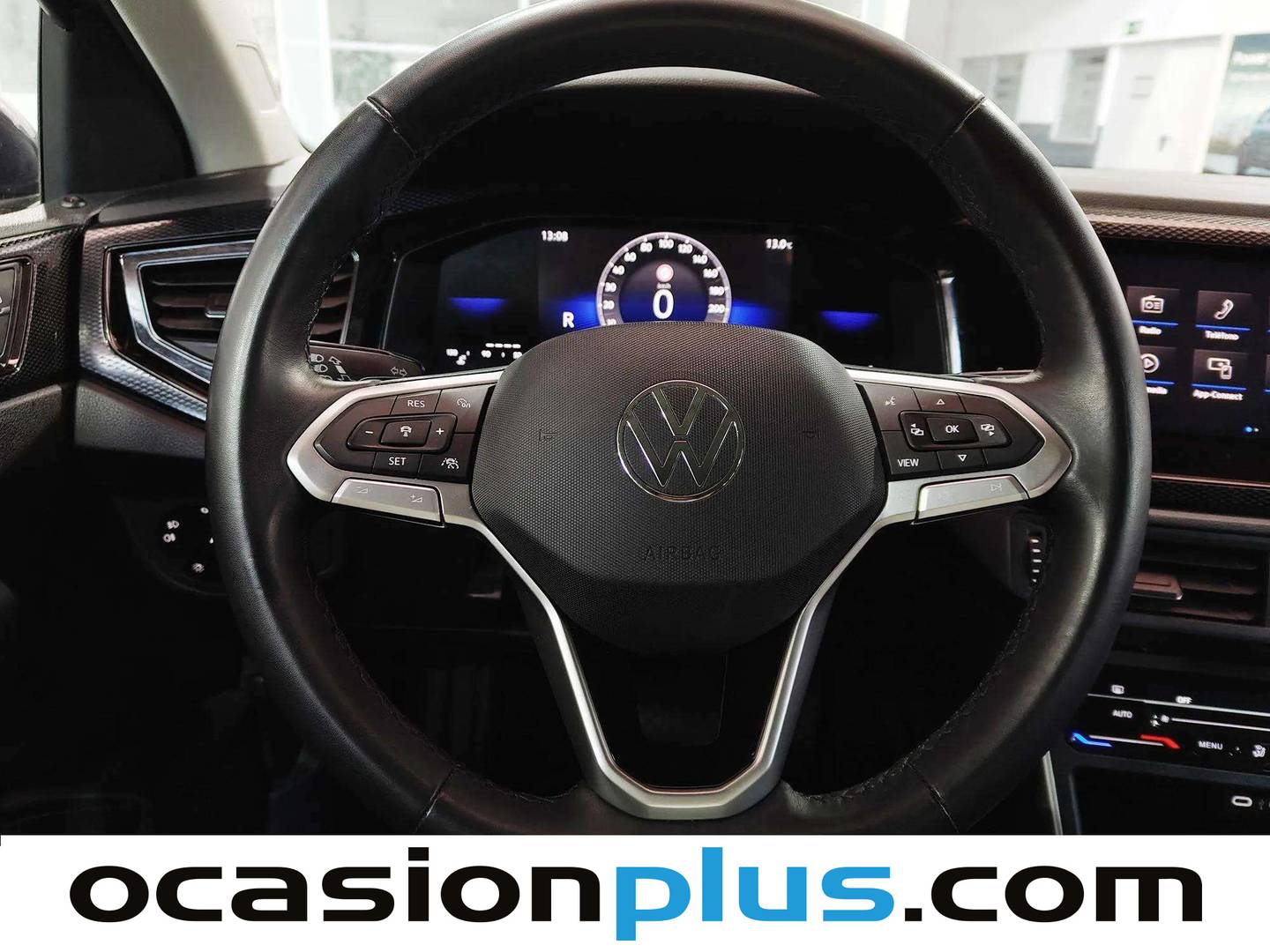 Volkswagen Taigo Volkswagen Taigo ``Más`` 1.0 TSI (115 CV) DSG 2025