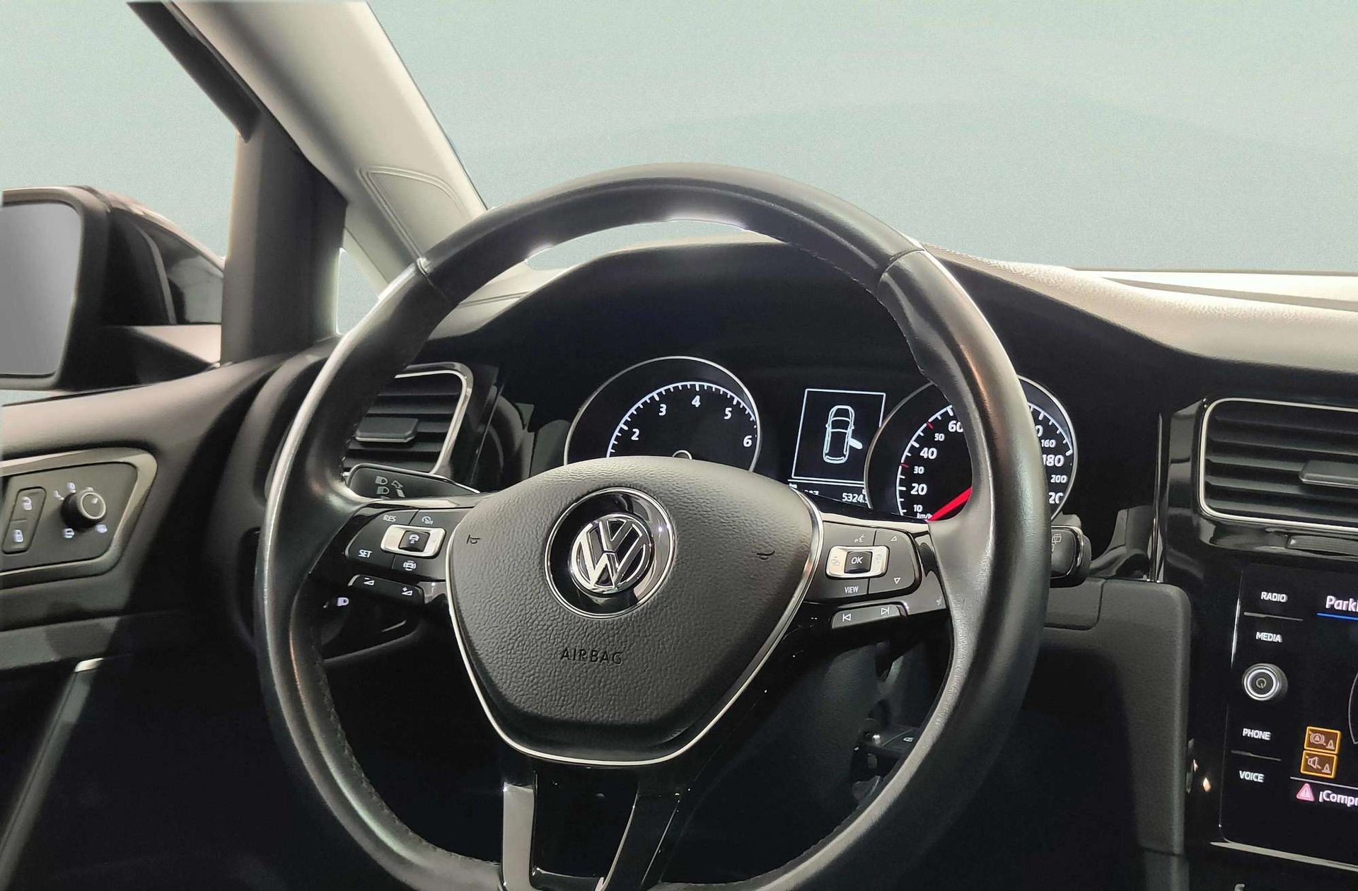 Volkswagen Golf Advance 1.0 TSI - foto 23