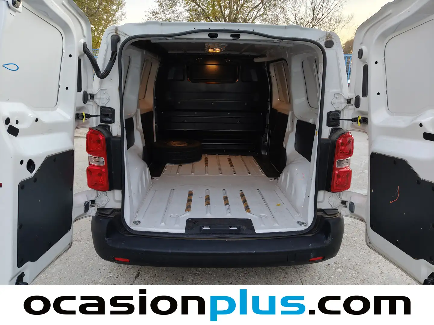 Foto Fiat Scudo Fiat Scudo Furgon 1.5 BlueHDI L2 Business (102 CV)