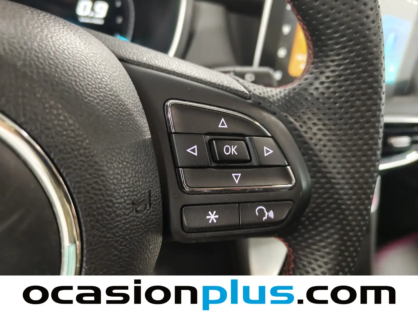 Foto MG HS MG HS 1.5 Turbo GDI Luxury DCT  (162 CV)