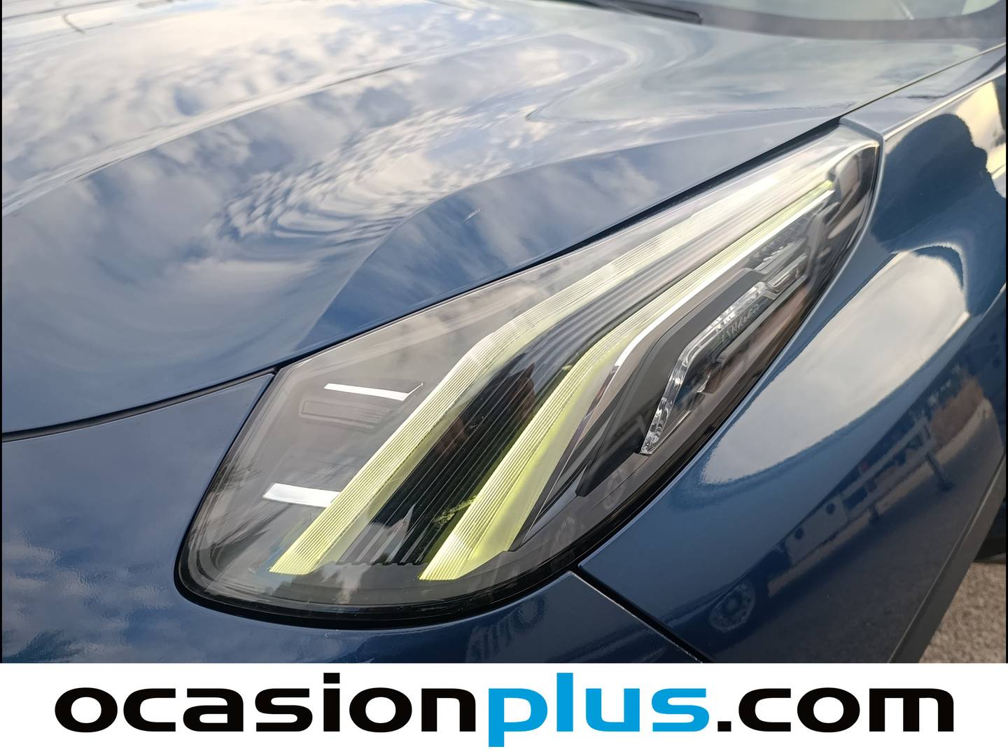 Accesorios del Lynk & Co 01 Lynk & Co 01 1.5 PHEV (261 CV)