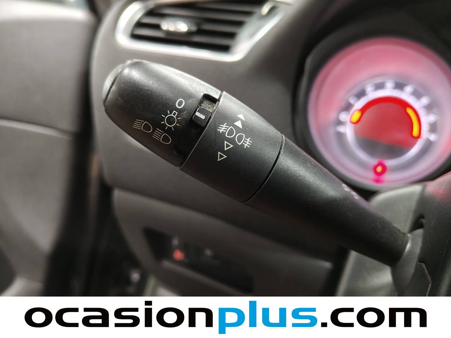 Citroën C4 Citroën C4 1.6 HDI Tonic (92 CV) de segunda mano